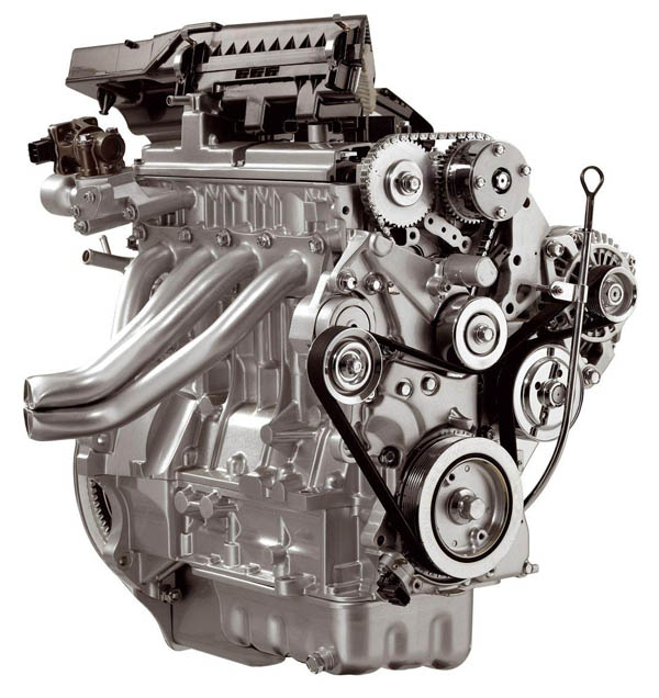 2015  45 Car Engine